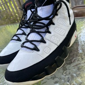 Jordan 9